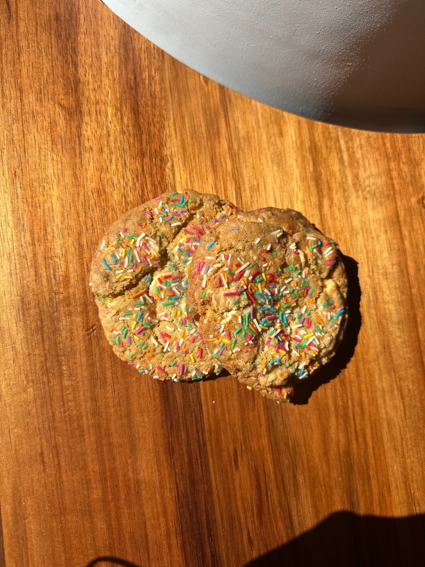 Funfetti Chonk