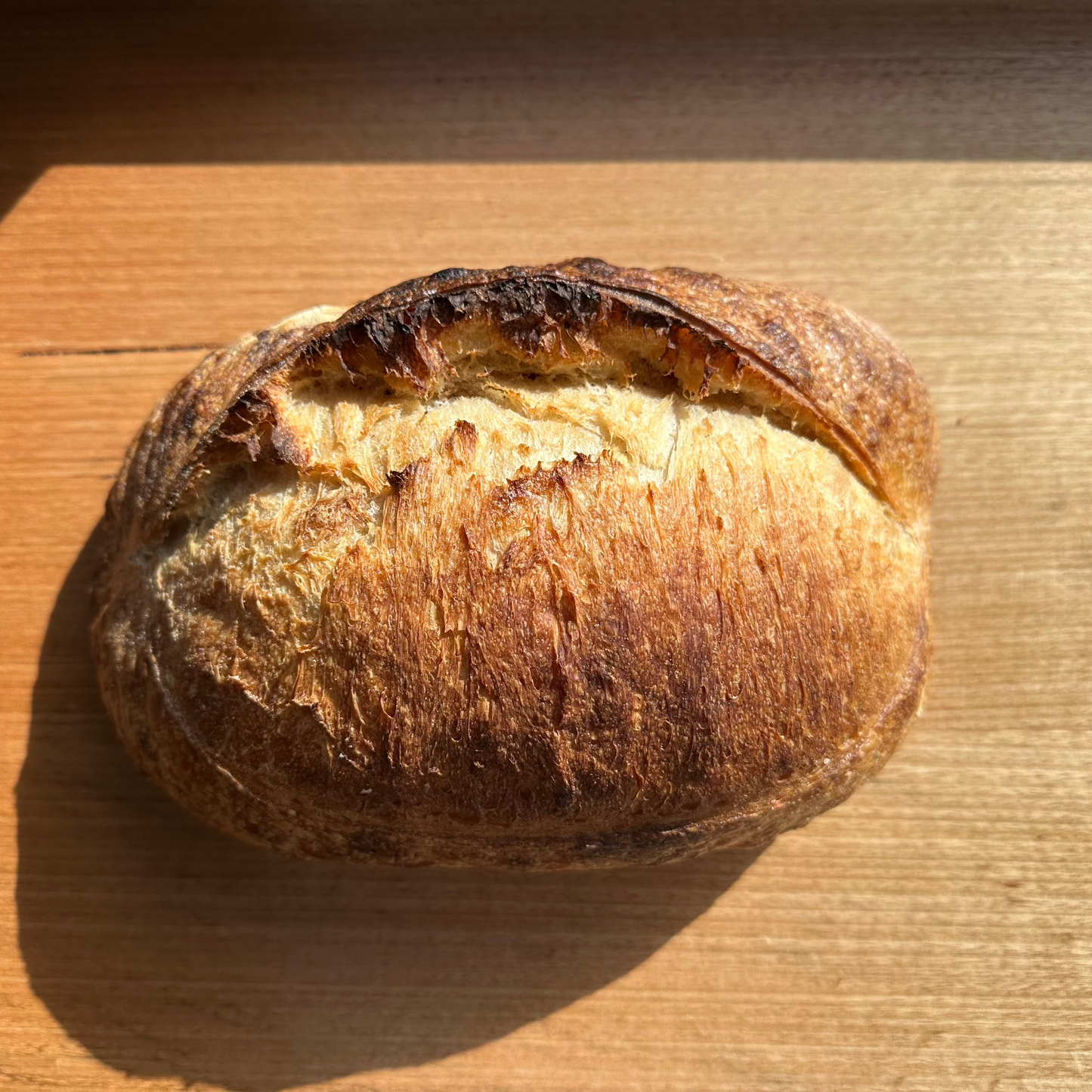Neighbourhood Loaf