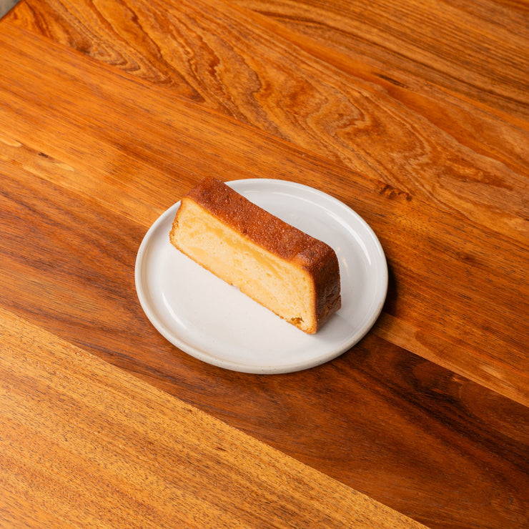 Lemon Curd Loaf